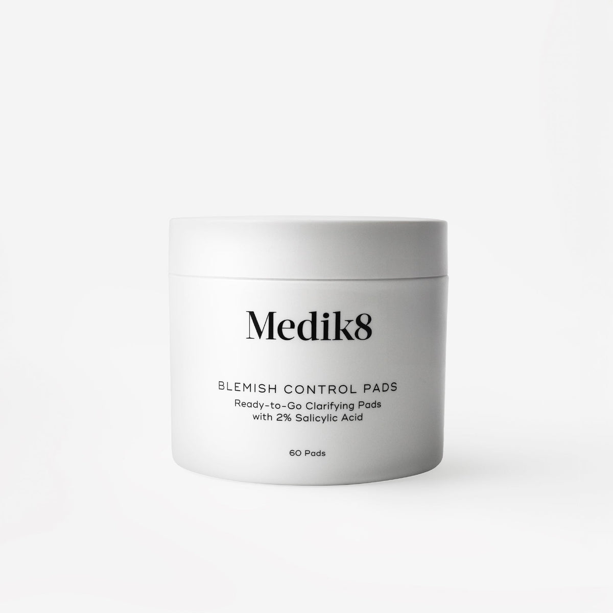 Medik8 Blemish Control Pads 60
