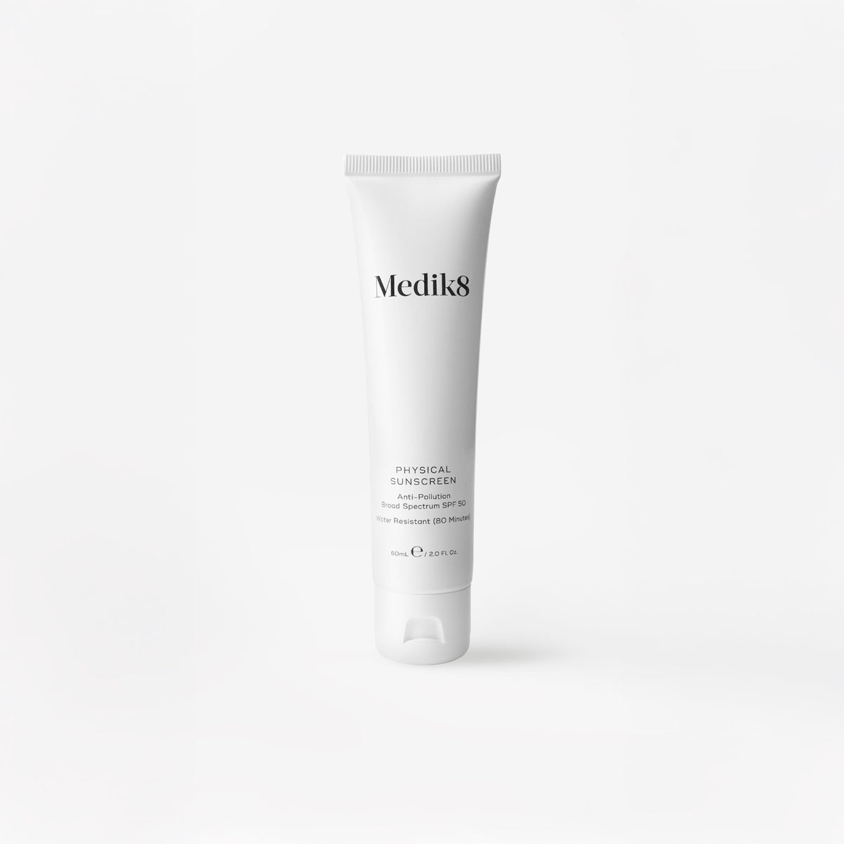 Medik8 Physical Sunscreen Spf 50 60Ml