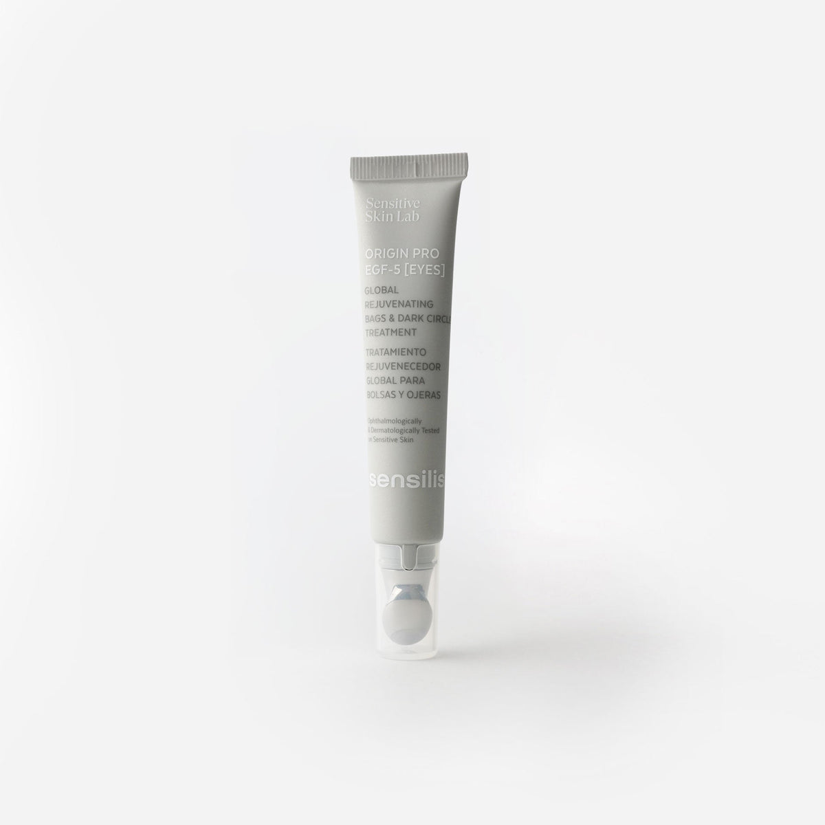 Origin Pro EGF-5 [Eyes] | 15 ml| Sensilis