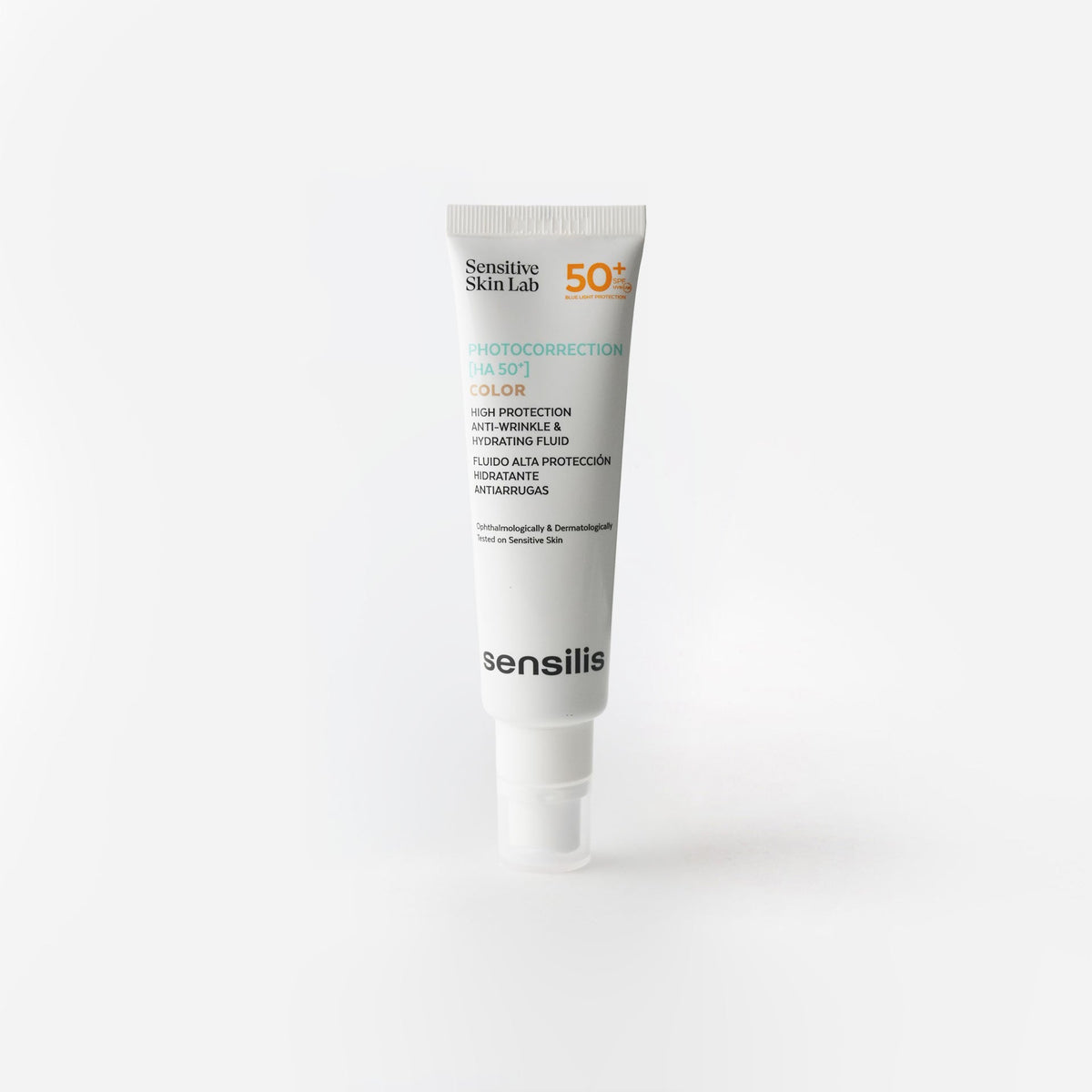 Photocorrection [HA 50+] Color | 50 ml| Sensilis