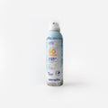 Body Spray 50 Dry Touch | 200 ml| Sensilis