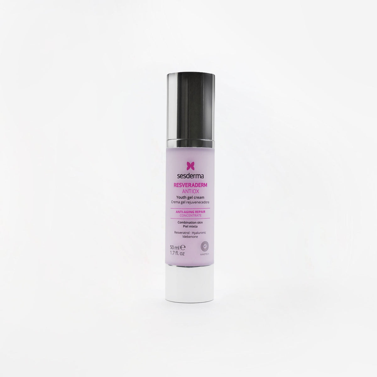 Sesderma Resveraderm Antiox Fluido 50ml