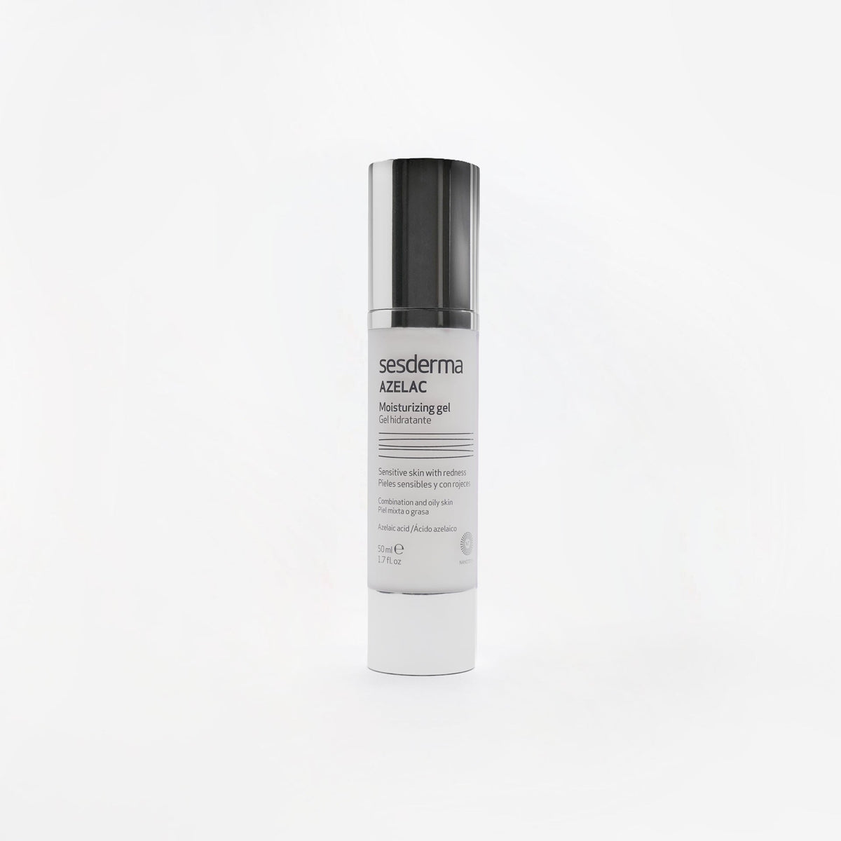 Sesderma Azelac Gel Hidrante 50Ml