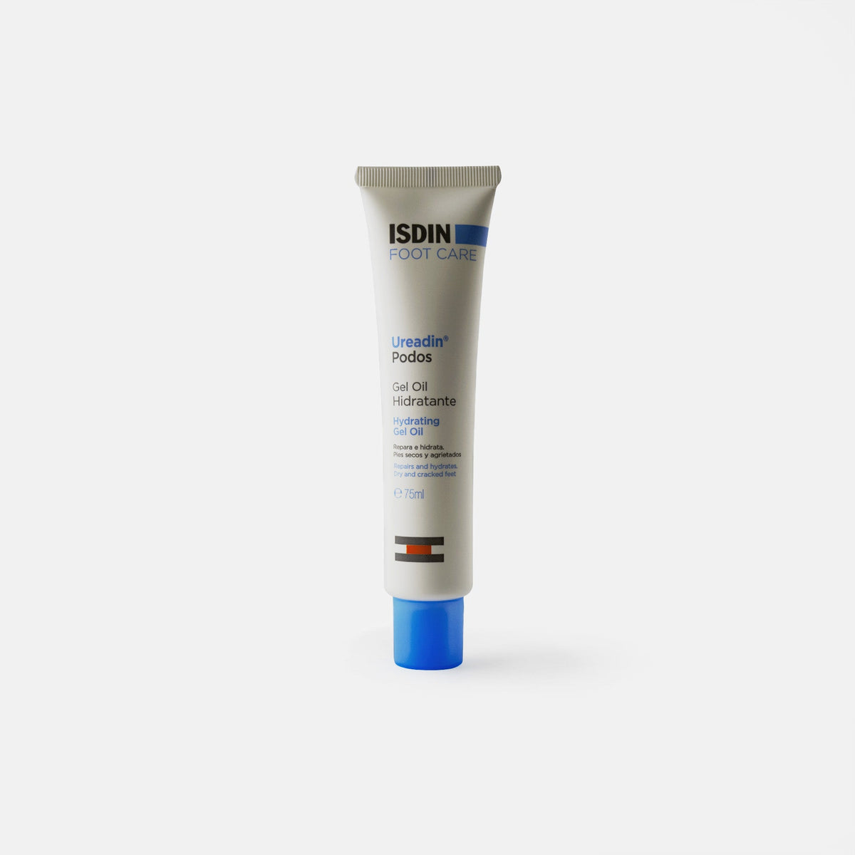 Isdin Ureadin Podos Gel Oil 75 Ml
