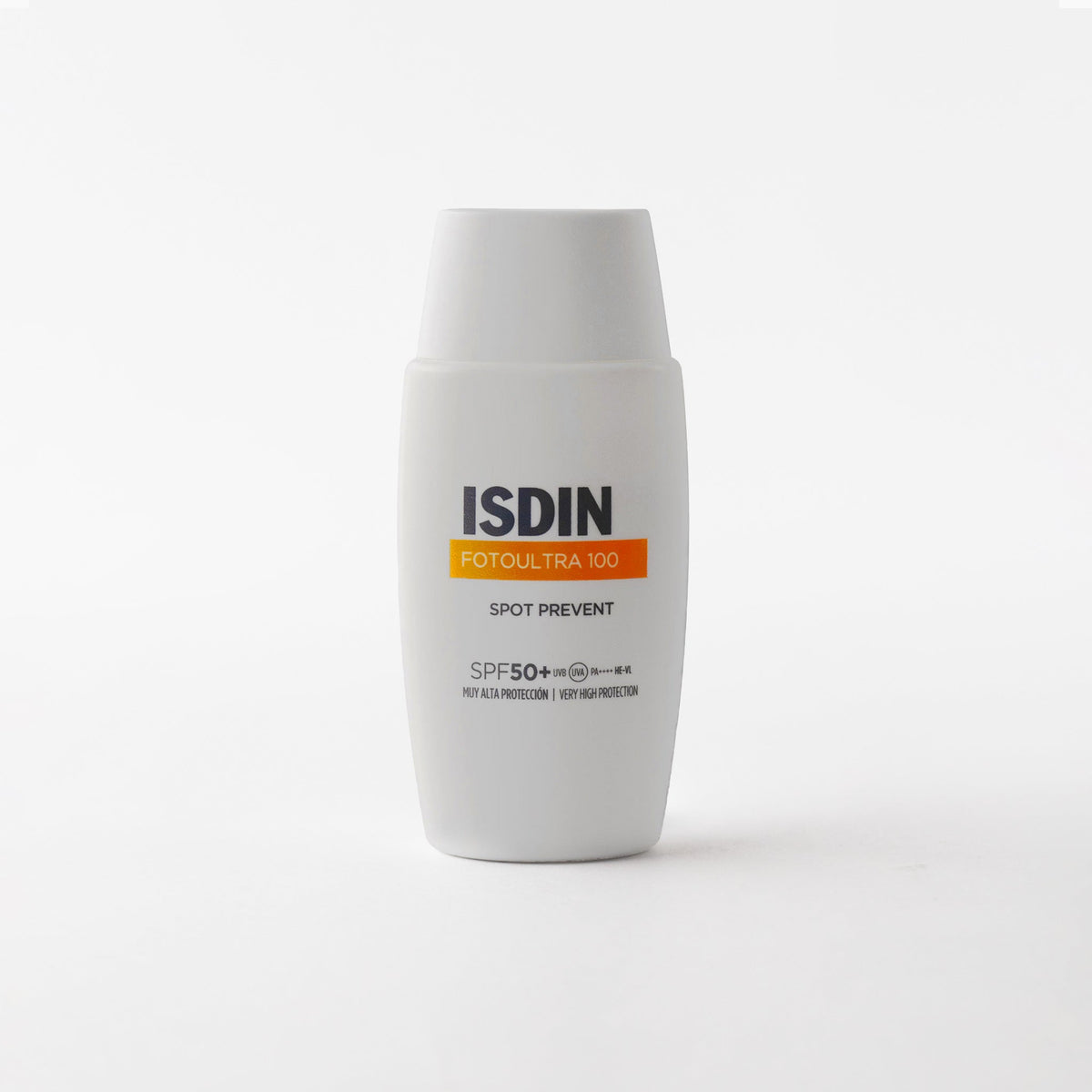ISDIN FotoUltra Spot Prevent SPF50+ 50ml - Bloqueador solar facial antimanchas
