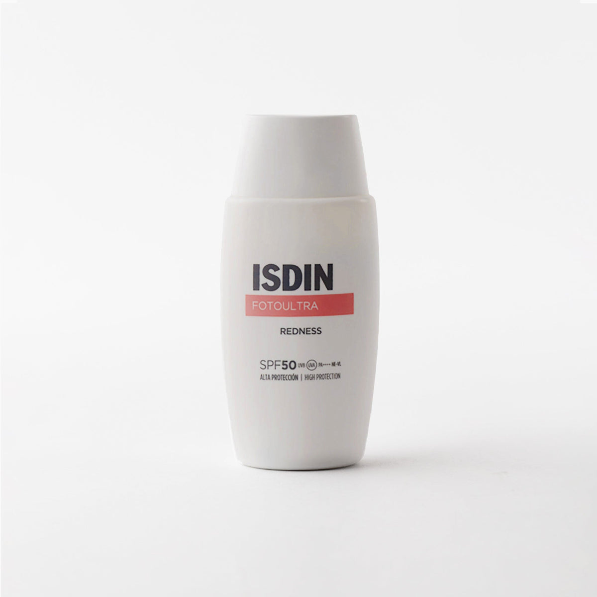 Protector Solar FotoUltra Redness SPF 50 50ml | Isdin
