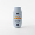 Protector Solar Isdin Mineral Fusion Fluid 50+ - 50 Ml- Bloqueador