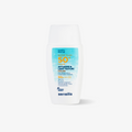 Water Fluid 50+ Color | 40 ml | Sensilis