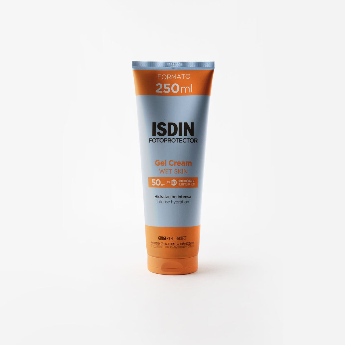 Fotoprotector Gel Cream 250Ml | Isdin