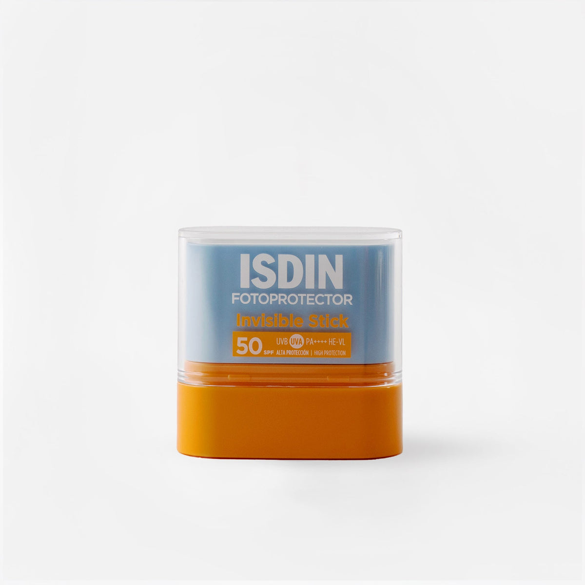 Fotoprotector Invisible Stick SPF 50 10g | Isdin