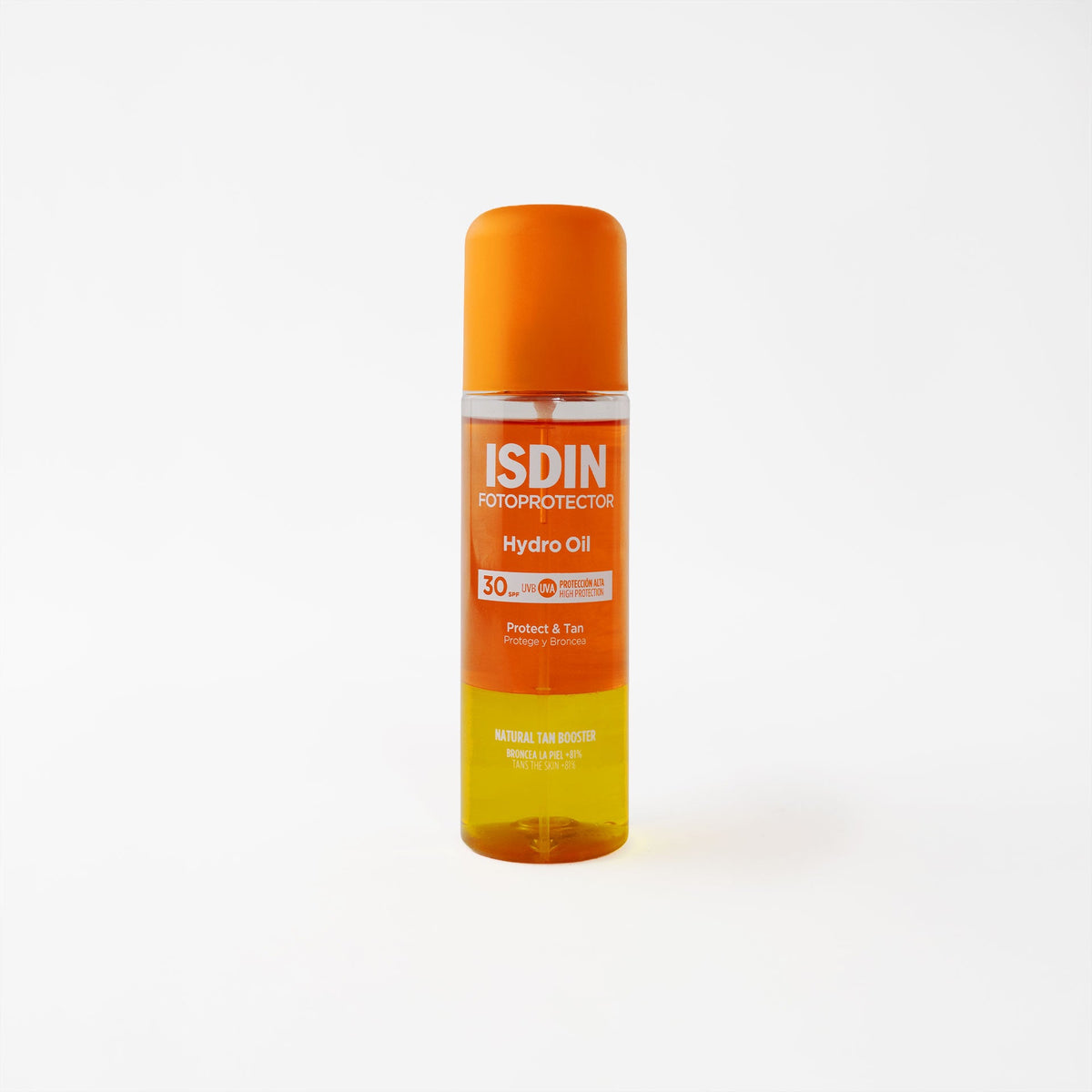 Fotoprotector Hydro Oil SPF 30 200ml | Isdin