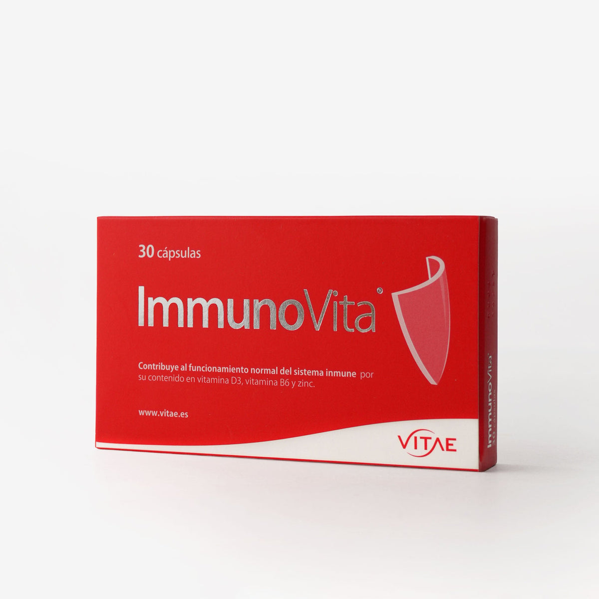 Immunovita | Gud | Vitae