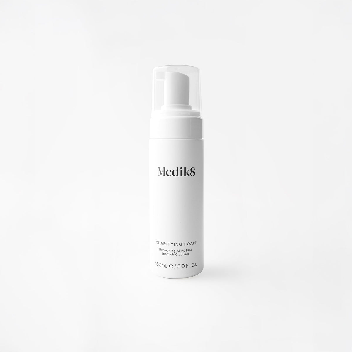 Medik8 Clarifying Foam 150 Ml