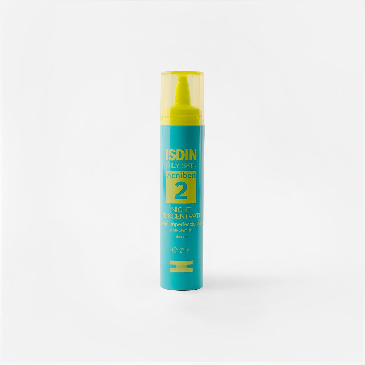 Isdin Acniben Night Concentrate Anti-Imperfecciones 27Ml