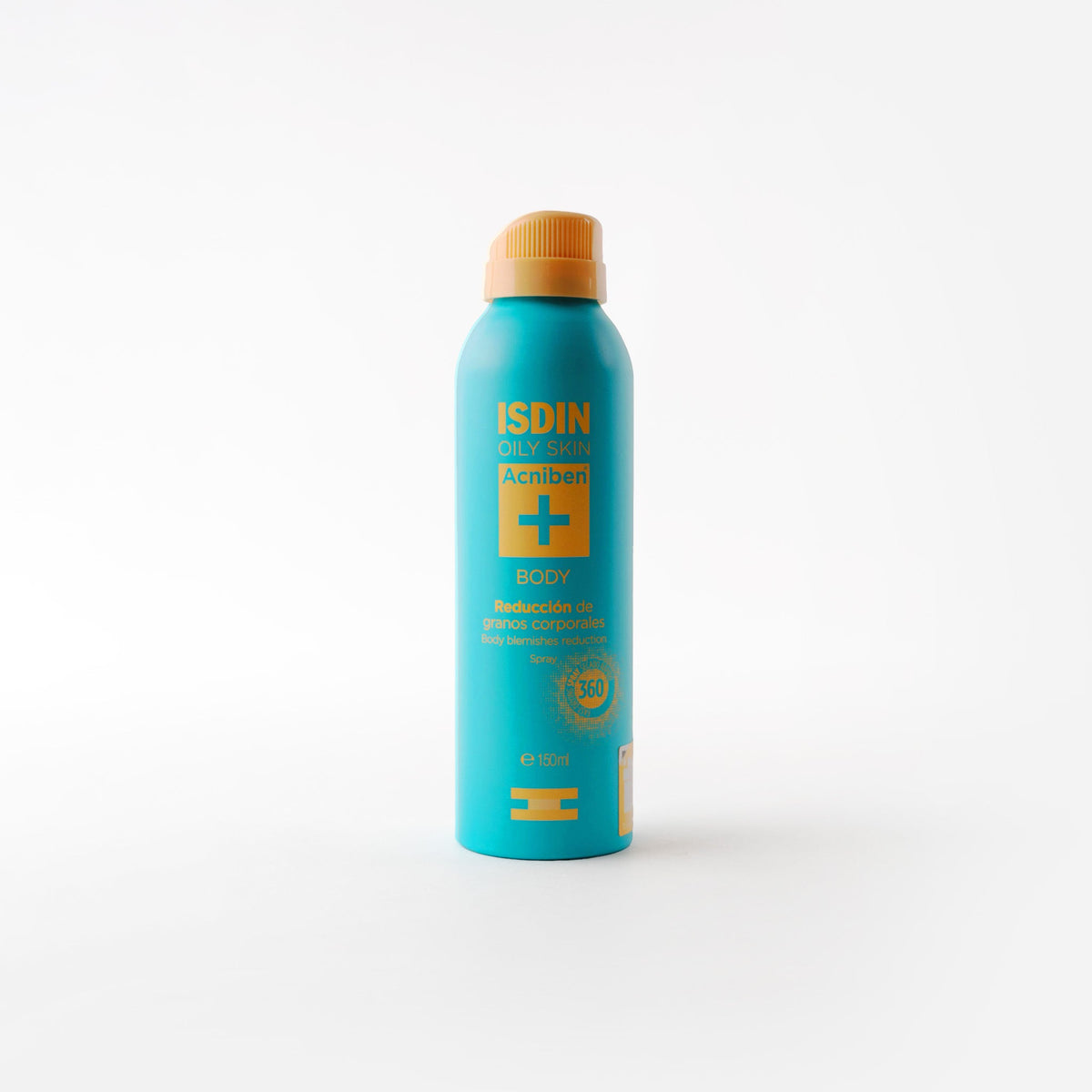 Teen Skin Acniben Body Spray 150ml | Isdin