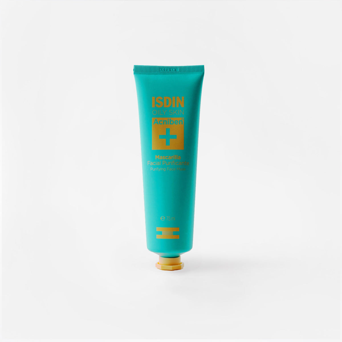 Isdin Acniben Mascarilla Facial Purificante 75Ml