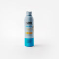 Fotoprotector Transparent Spray Wet Skin Pediatrics SPF 50+ | Isdin