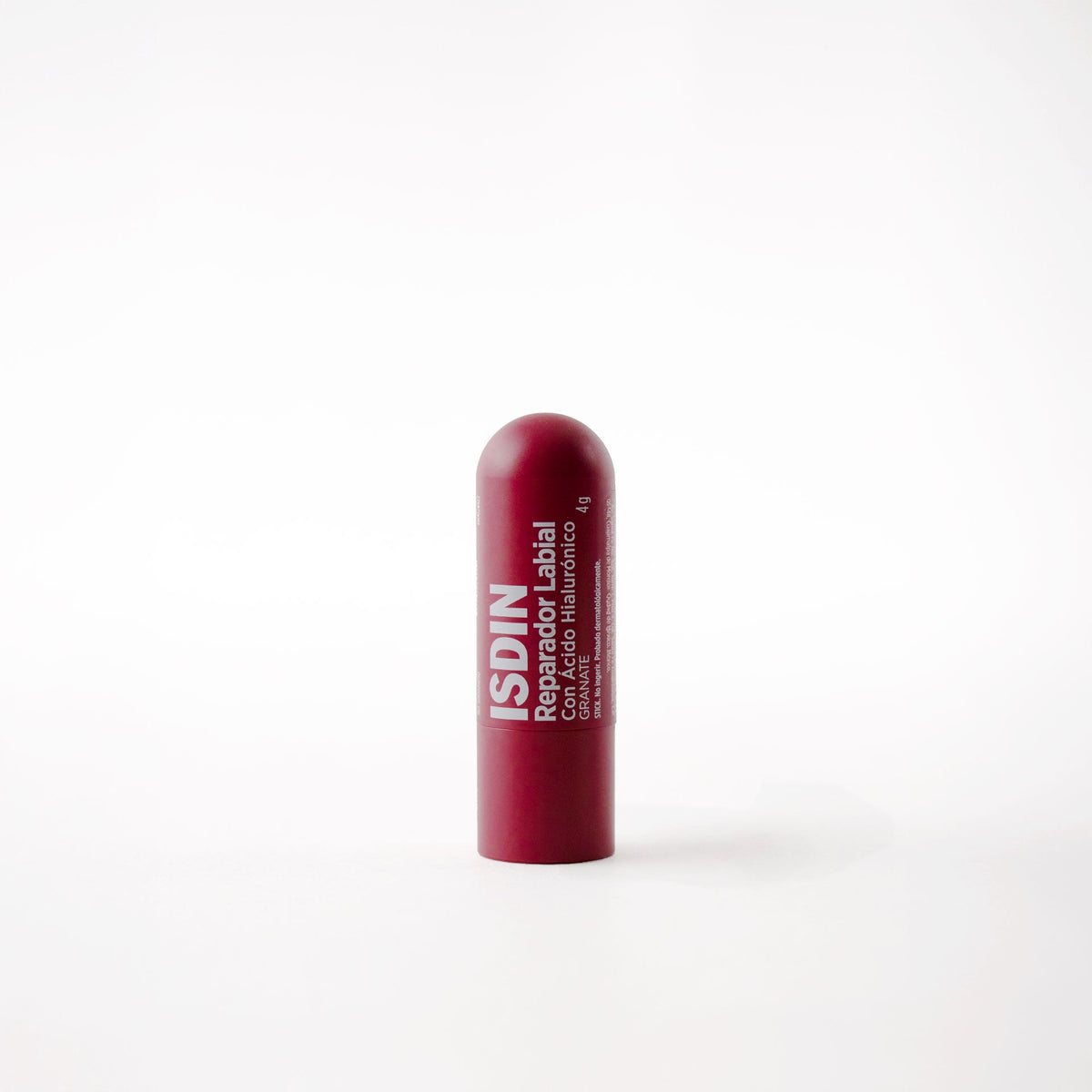 Reparador Labial con Color Granate | Isdin