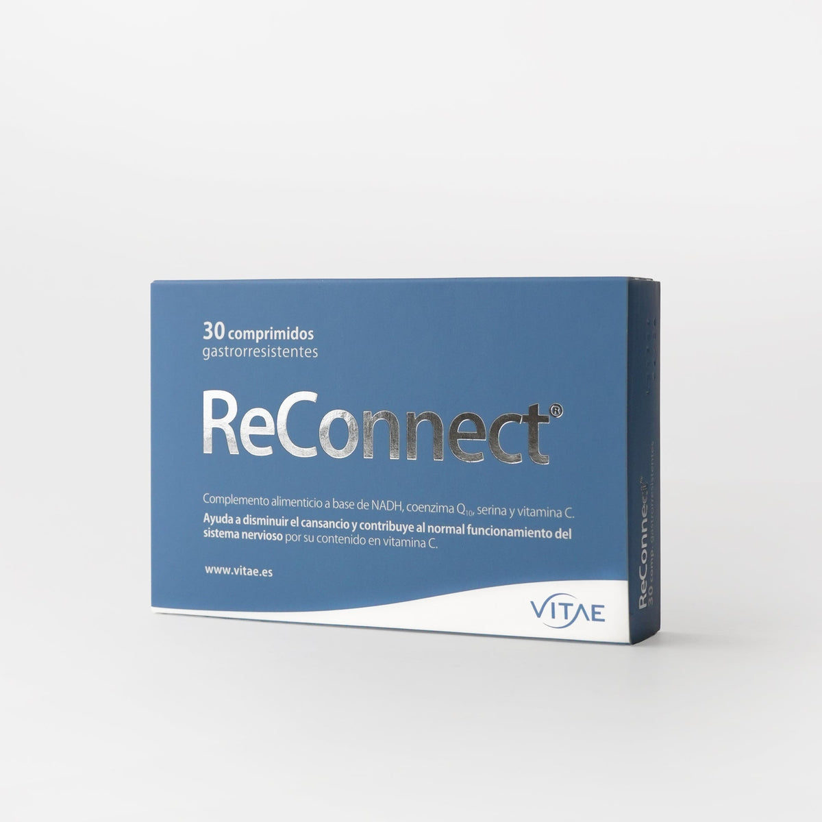 Reconnect | Gud | Vitae