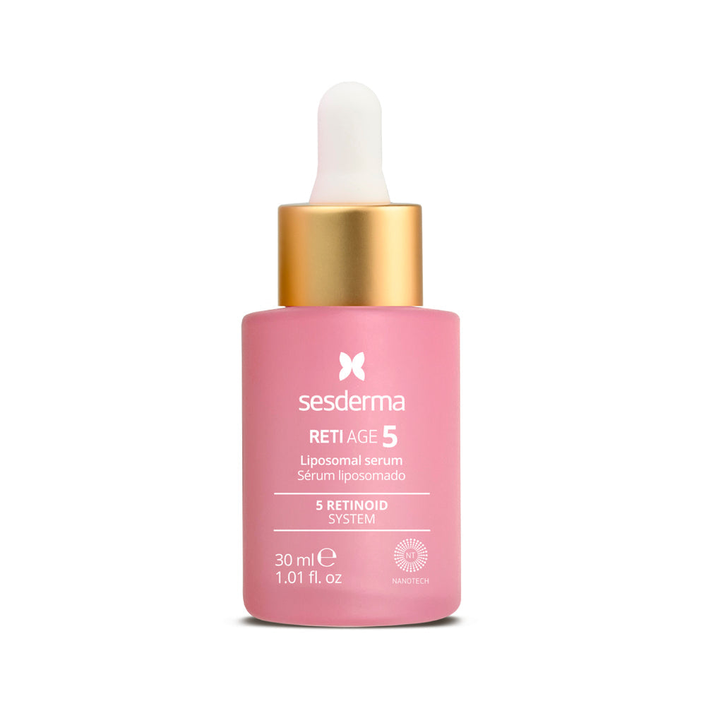 Ame Retiage 5 Serum 30ml | Sesderma