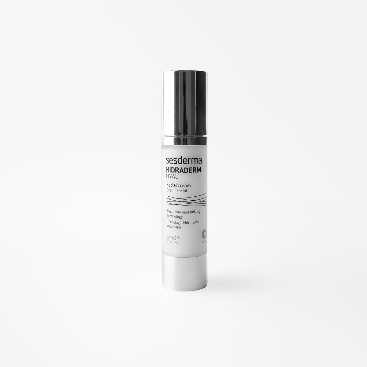 Sesderma Hidraderm Hyal Crema Facial 50Ml