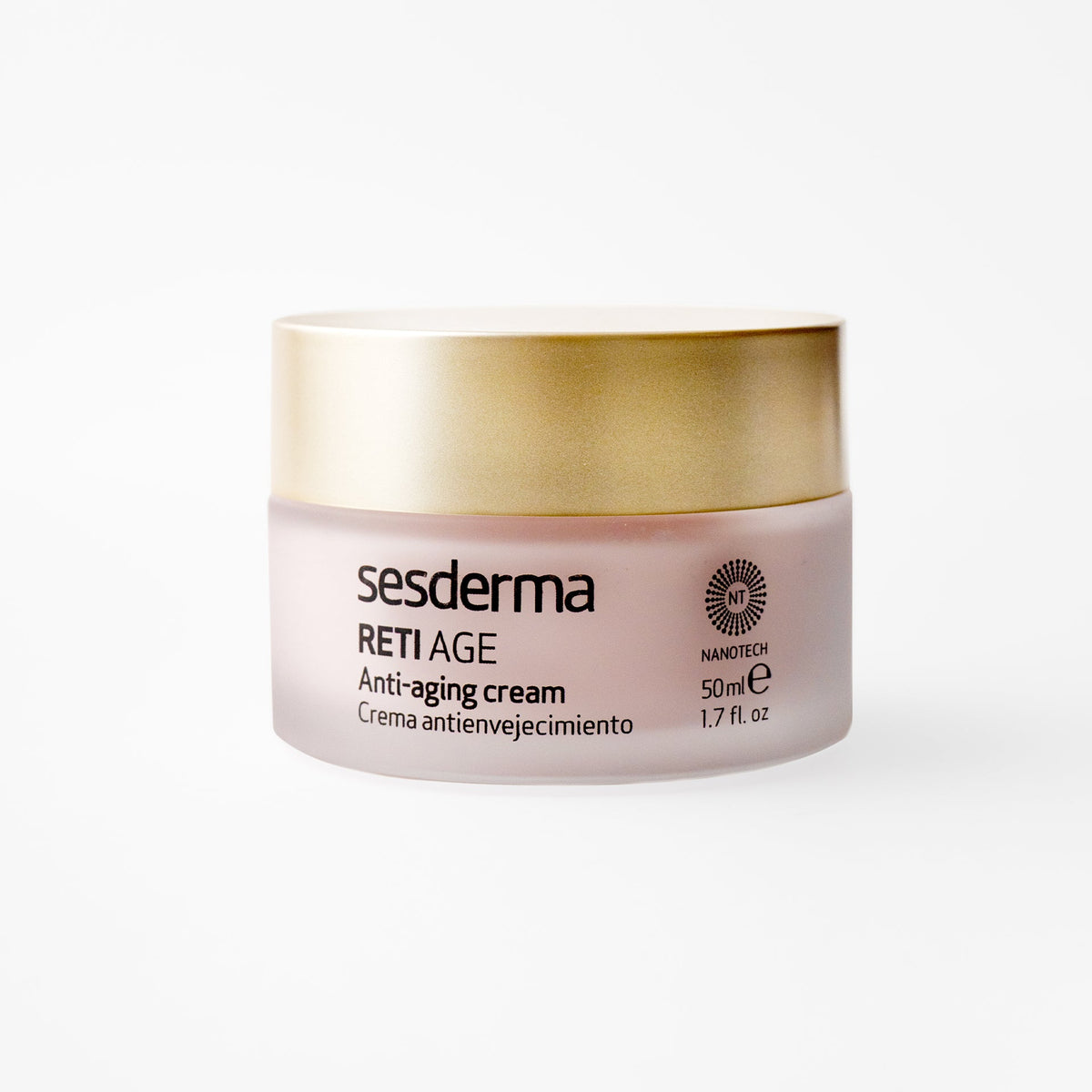 Sesderma Retiage Crema Facial Anti Edad 50ml