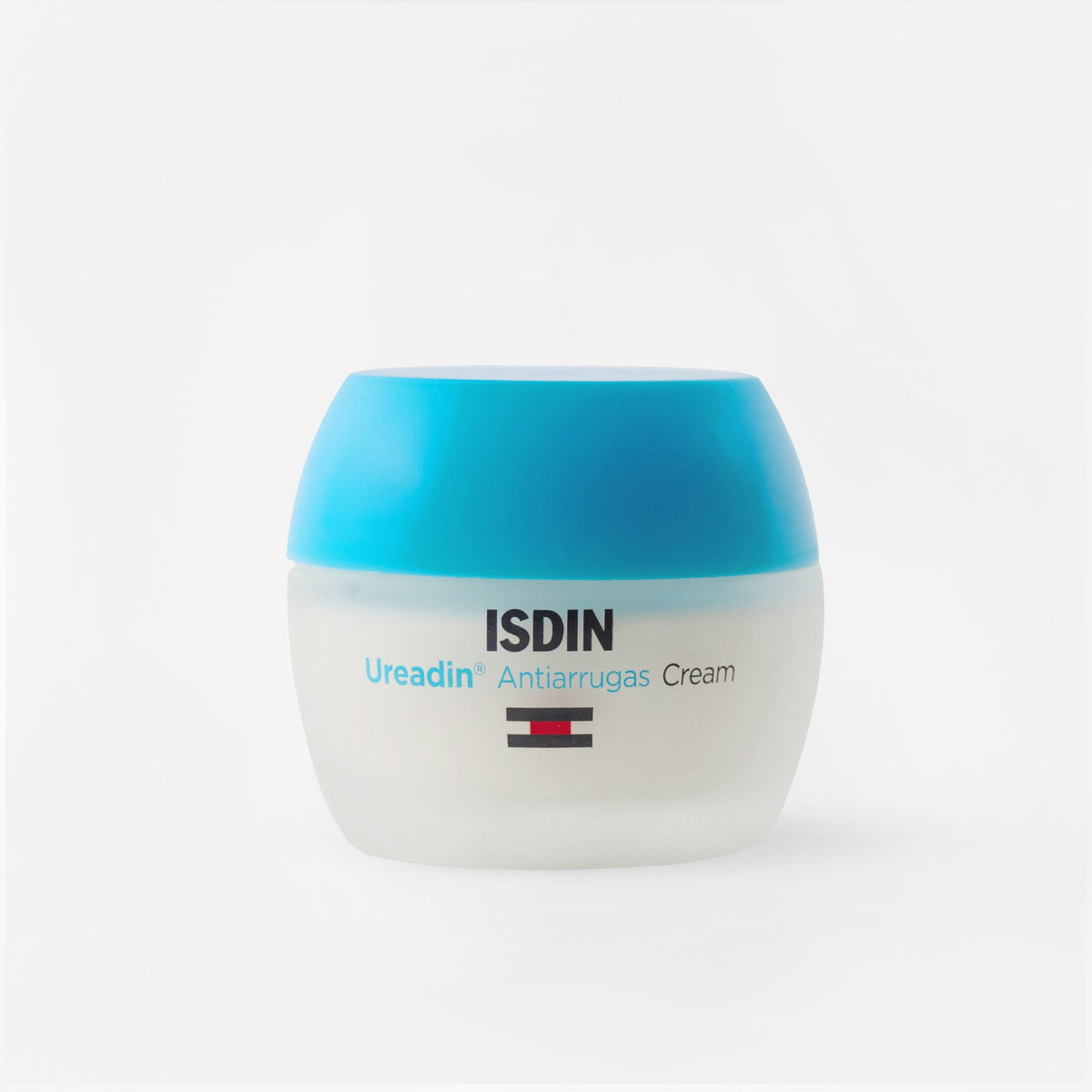 Isdin Ureadin Crema Antiarrugas 50 Ml Reduce Y Previene La Aparición De Arrugas - Piel Normal A Seca