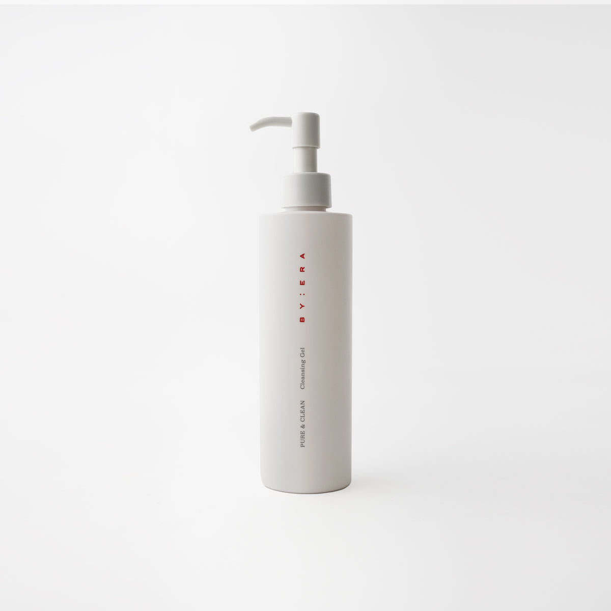 Pure & Clean Gel