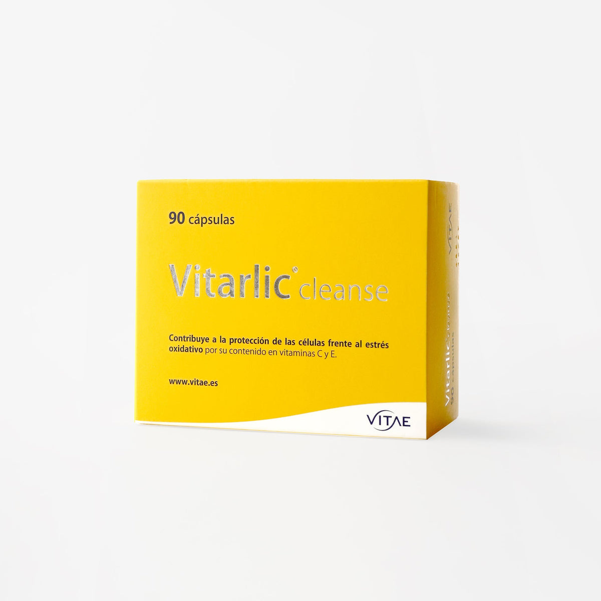 Vitarlic® Cleanse | Gud | Vitae
