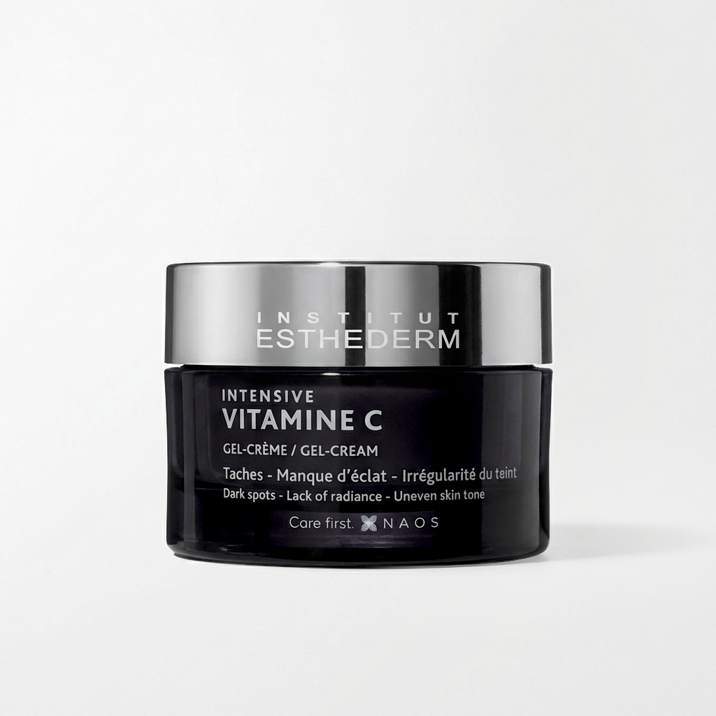 Intensive Vitamina C Gel Crema 50Ml | Esthederm