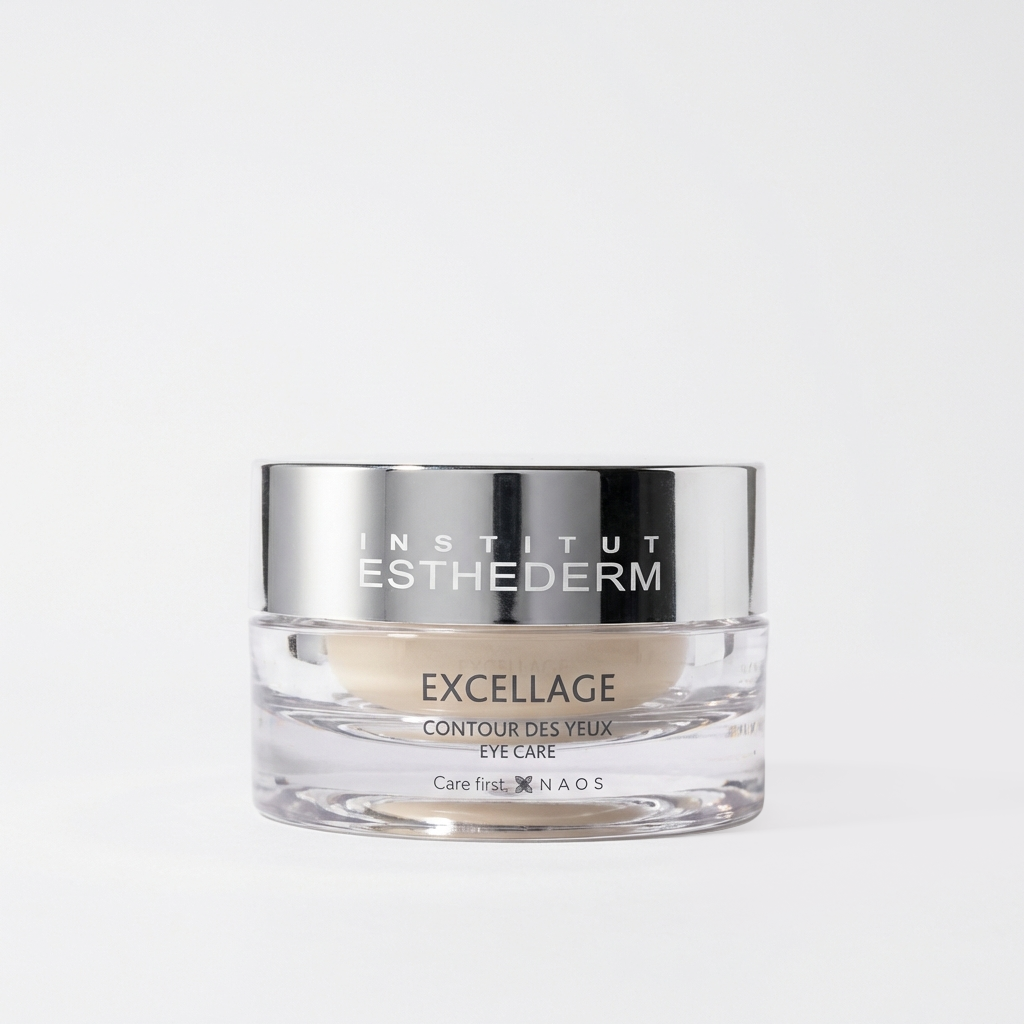 Esthederm Excellage Contorno de ojos 15ml