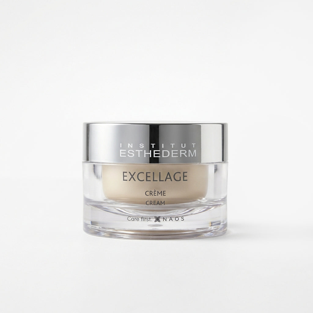 Esthederm Excellage Crema 50Ml