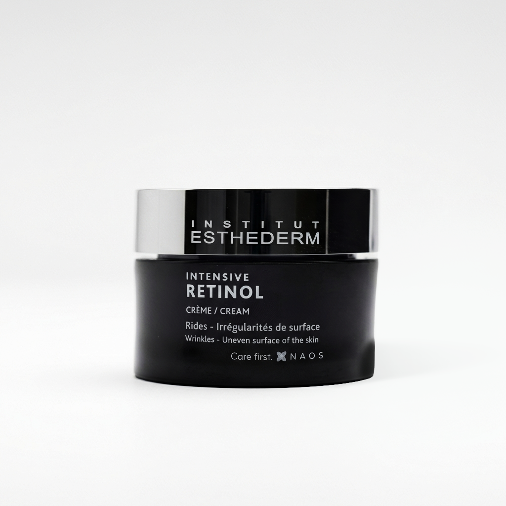 Esthederm Intensive Retinol Crema 50Ml