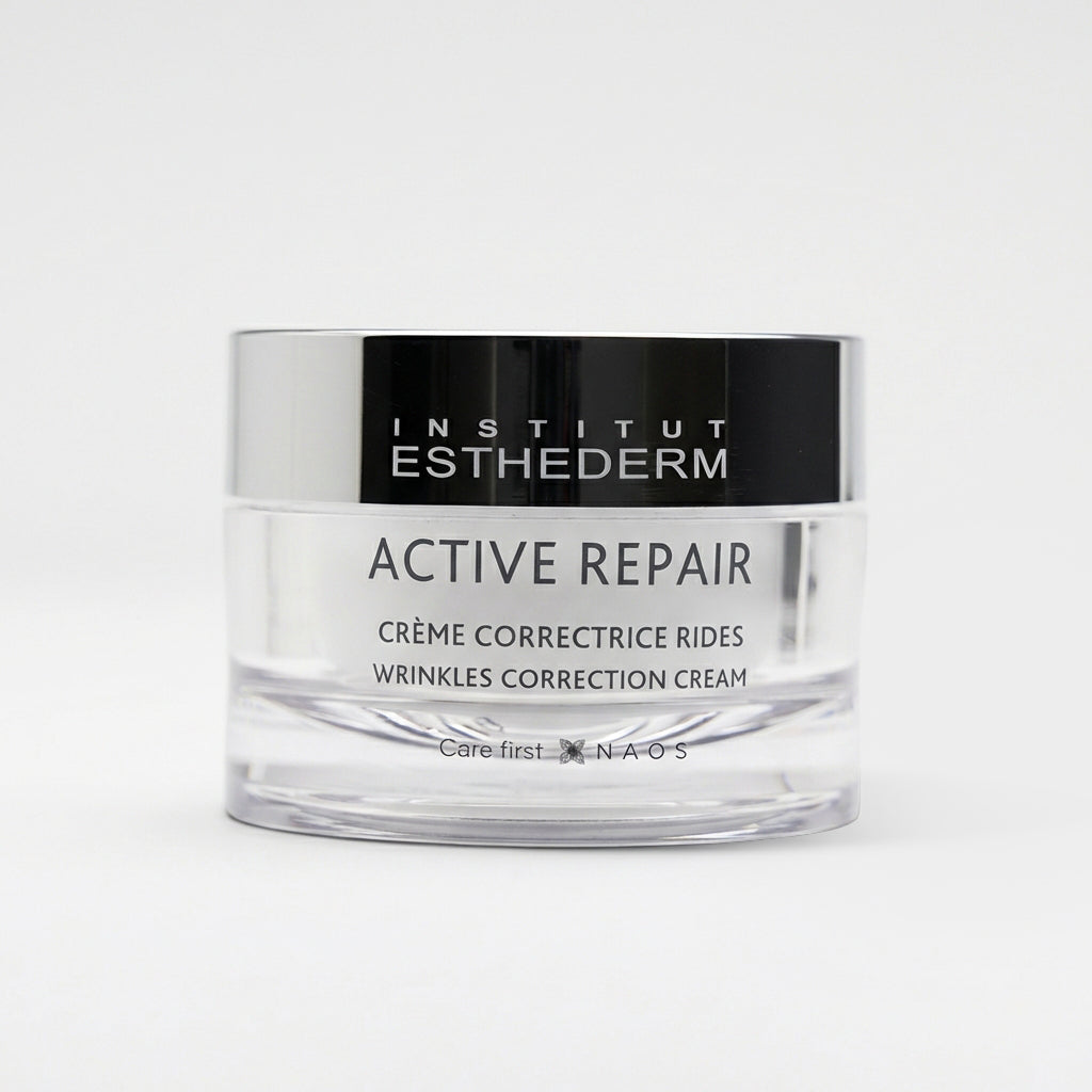 Esthederm Active Repair Crema Correctrice Rides 50Ml