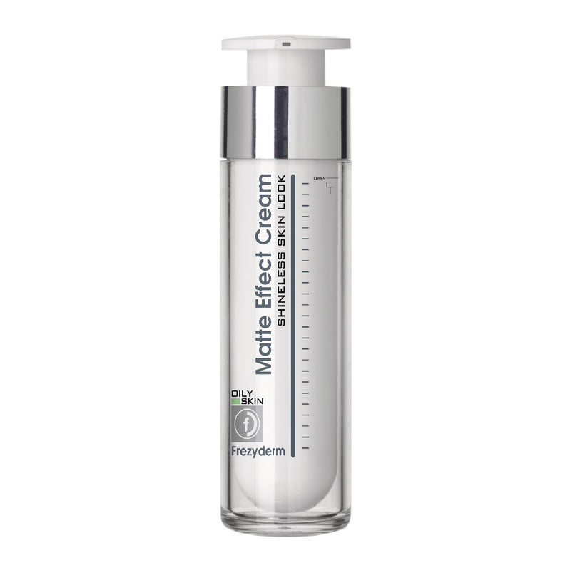 Frezyderm Matte Effect Cream 50ml