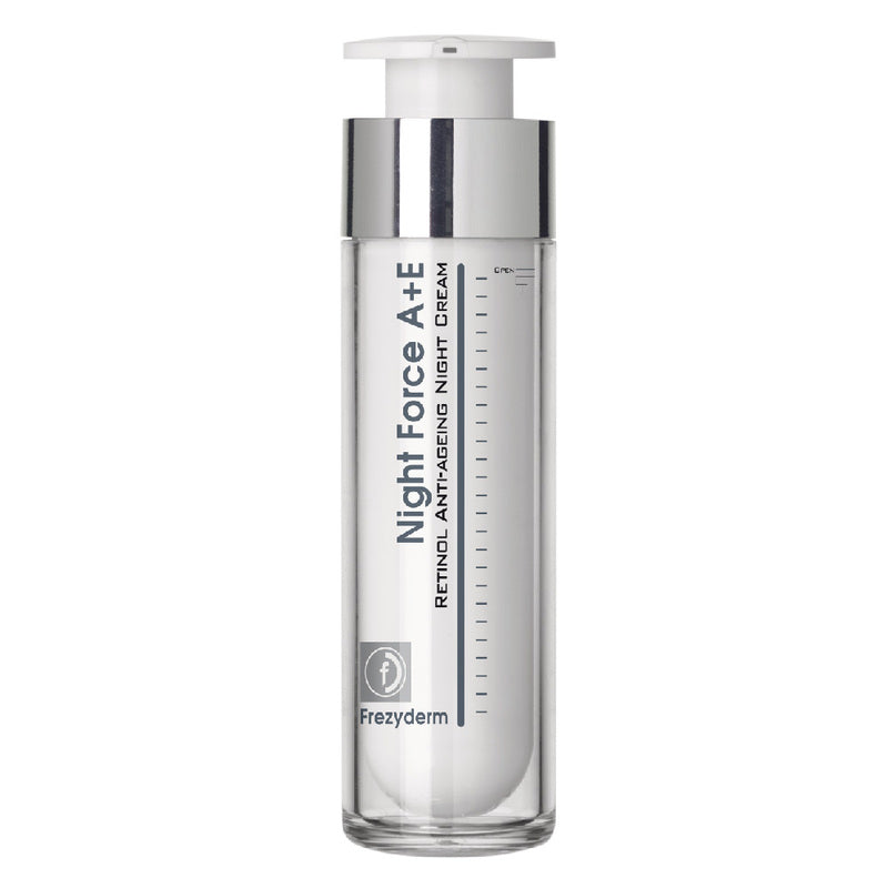 Night Force A + E Cream 50ml