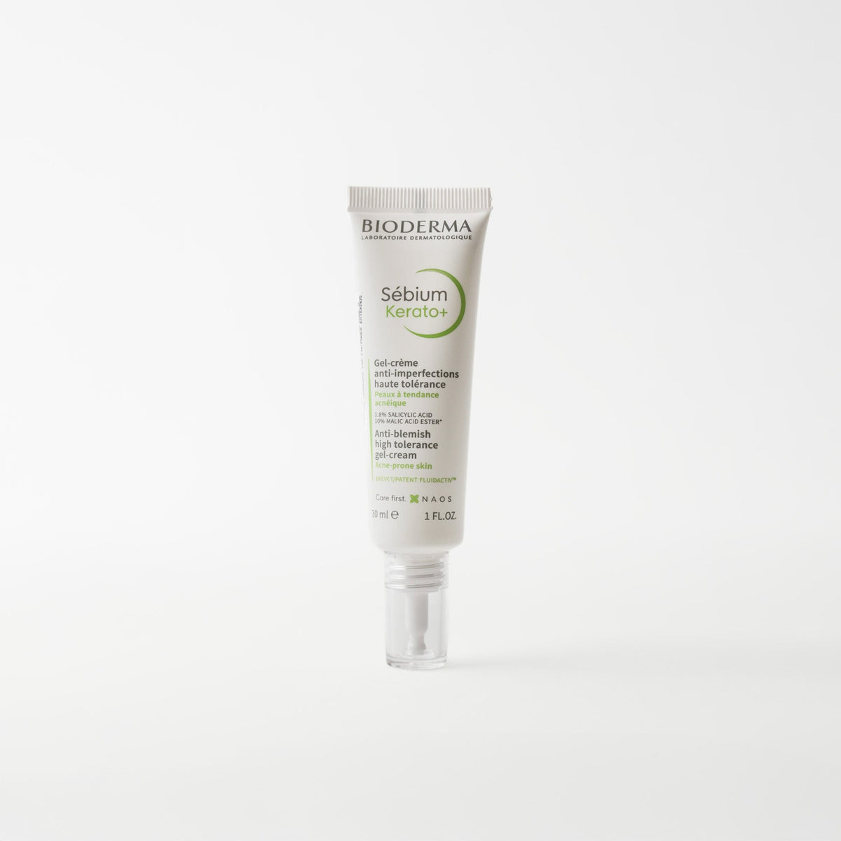 Sebium Kerato+ Gel Crema Anti-imperfecciones 30ml | Bioderma