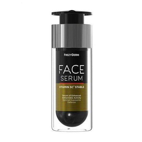 Frezyderm face serum Vitamin 5c STABLE