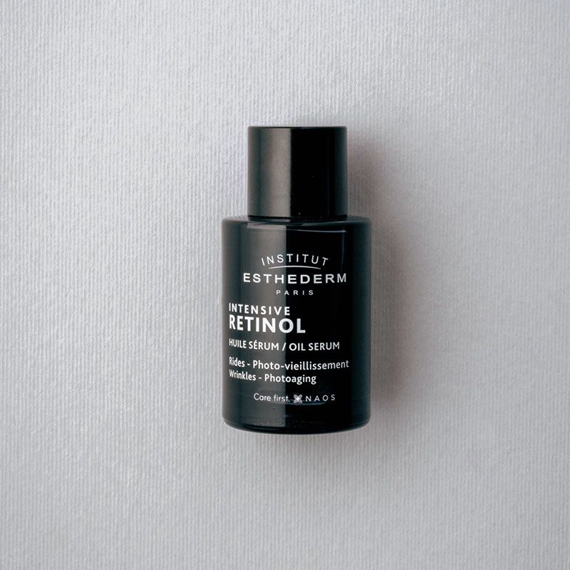 ESTHEDERM INTENSIVE RETINOL SERUM 15ML