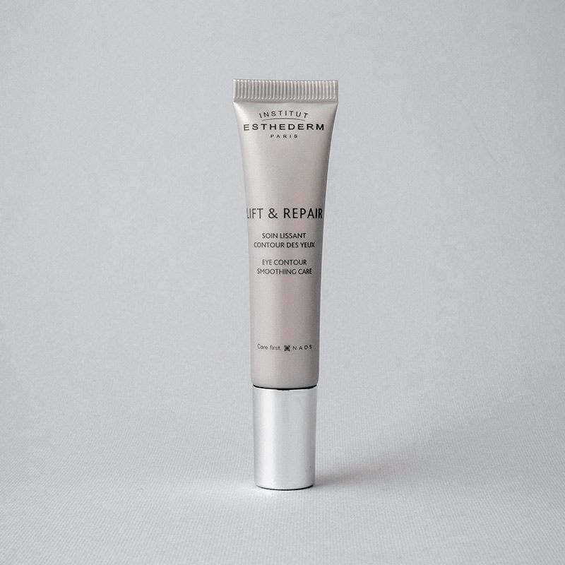 ESTHEDERM LIFT & REPAIR CONTORNO DE OJOS EYE CONTOUR SMOOTHING 15 ML