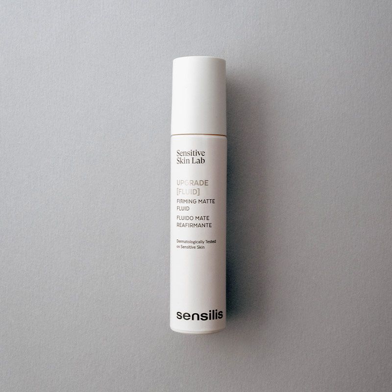 SENSILIS UPGRADE FLUIDO DE DIA 50ml