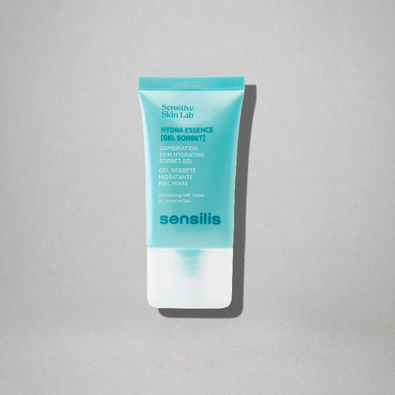 SENSILIS HYDRA ESSENCE GEL SORBET 40ml