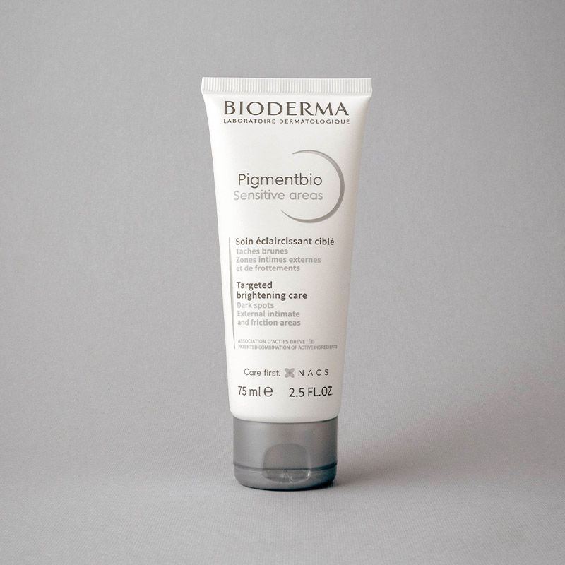 Bioderma Pigmentbio Sensitive Areas 75ml