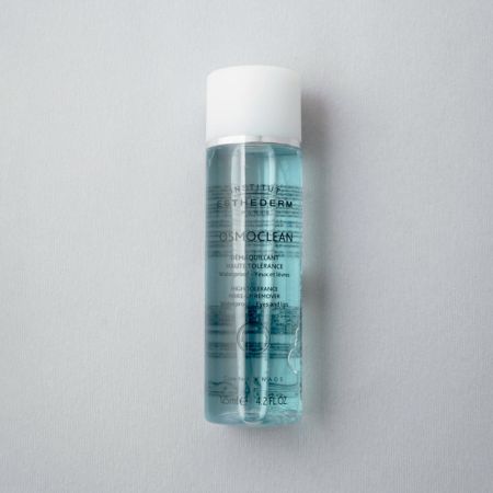 ESTHEDERM OSMOCLEAN DESMAQUILLANTE DE ALTA TOLERANCIA (OJOS & LABIOS) 125ML