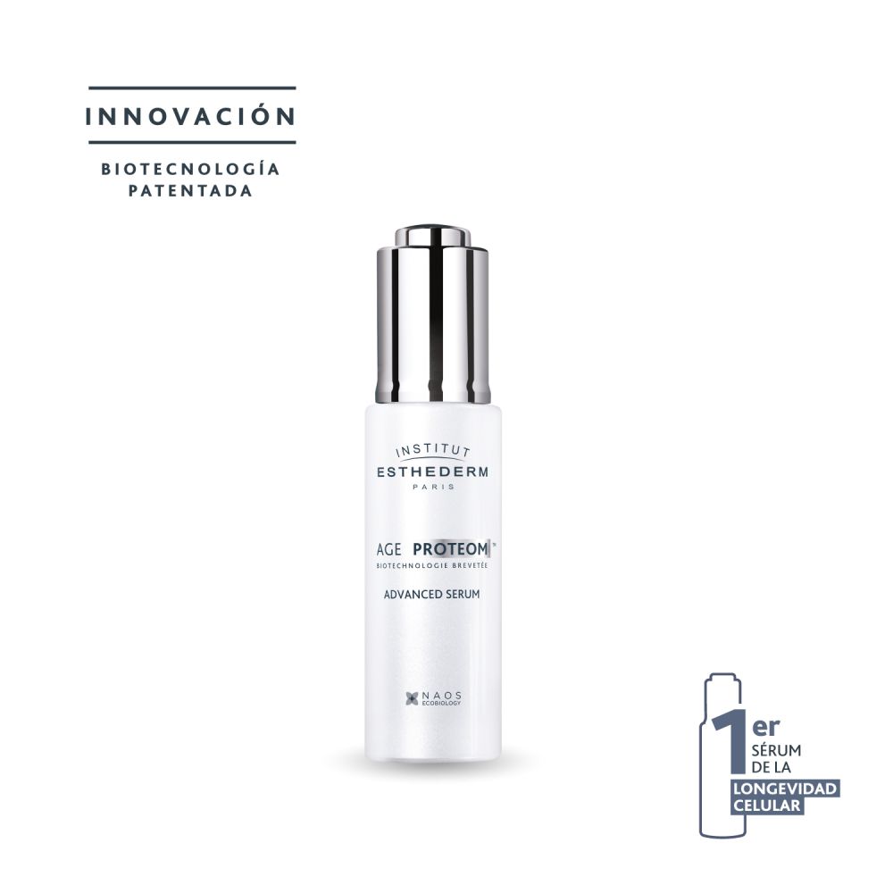 Age Proteom Advanced Serum