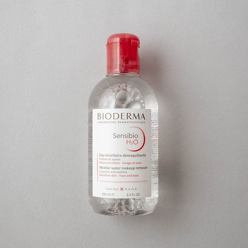 BIODERMA SENSIBIO H2O - 250ml