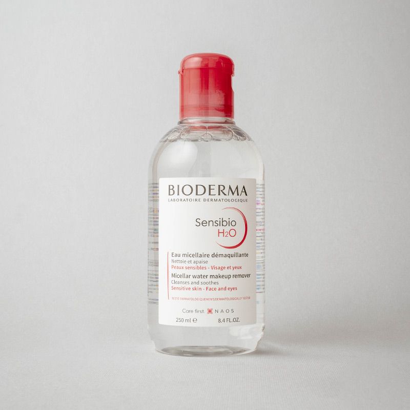BIODERMA SENSIBIO H2O - 250ml
