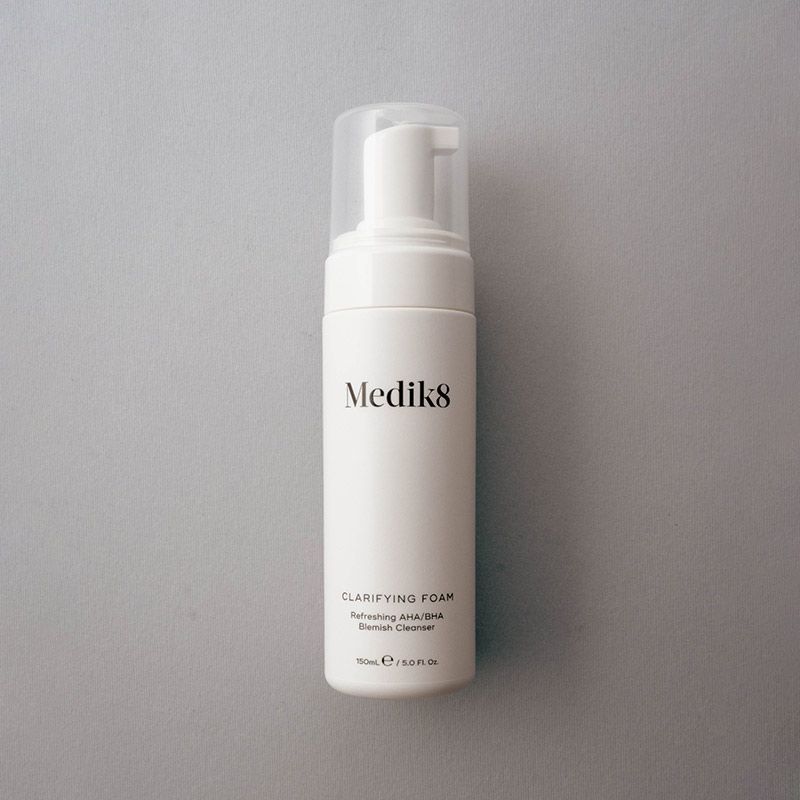 MEDIK8 CLARIFYING FOAM 150ml