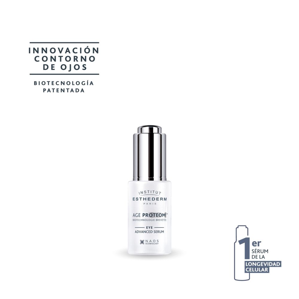 Age Proteom Advanced Serum para Contorno de Ojos