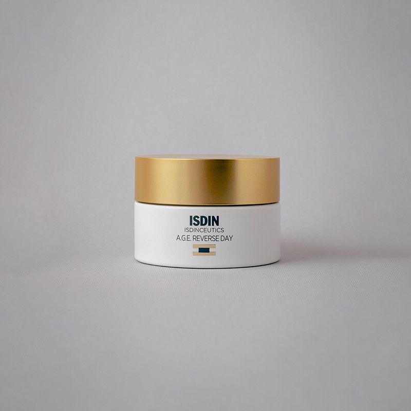 ISDINCEUTICS AGE REVERSE DAY - 50ml